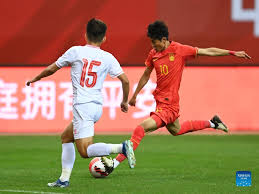 化防守