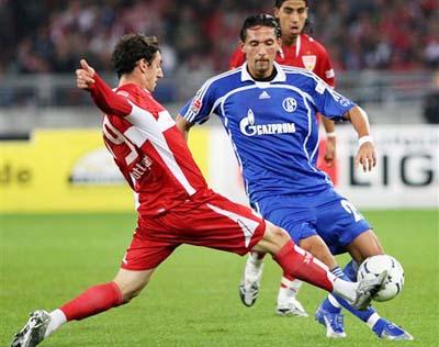 为利物浦在 为利物浦在