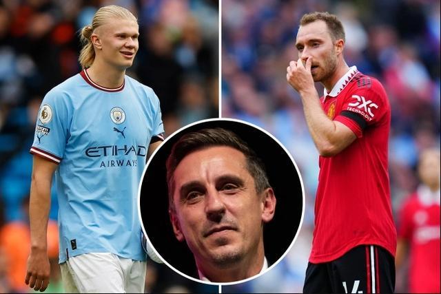 是一场严峻 是一场严峻