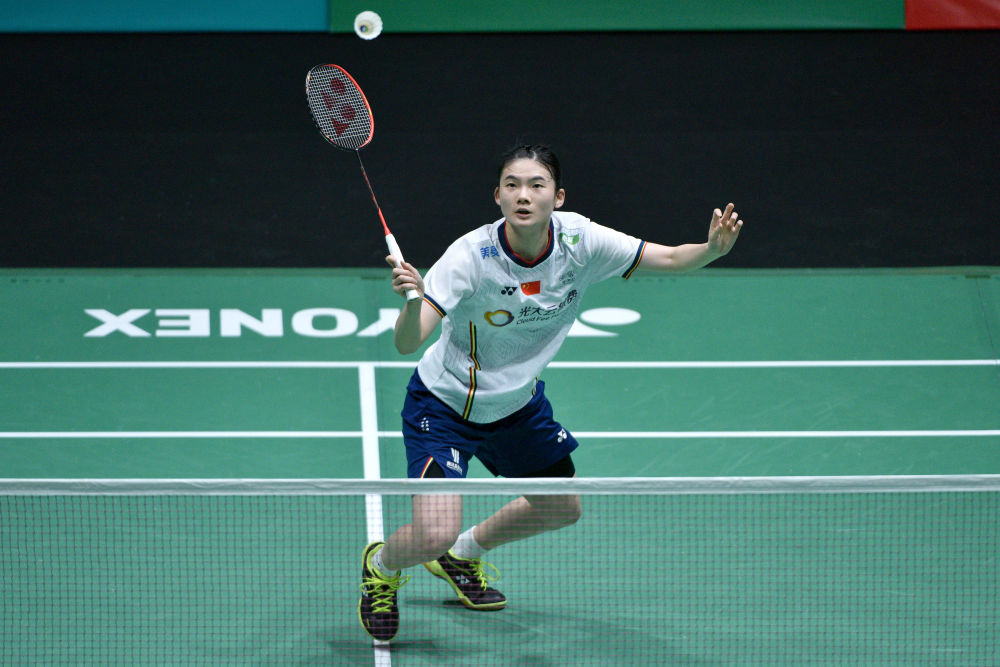 反而选择了 反而选择了